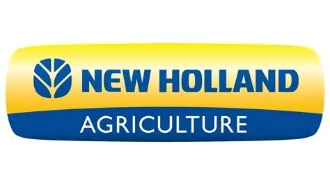 New Holland